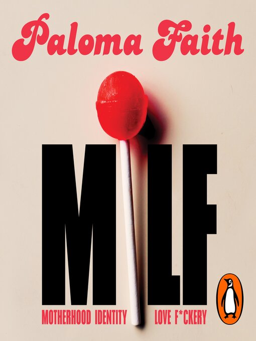 Cover image for MILF